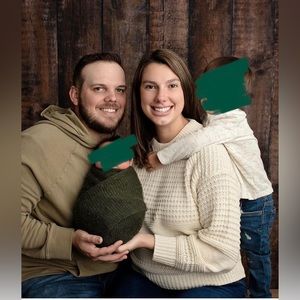 Universal Thread Sweater Size M